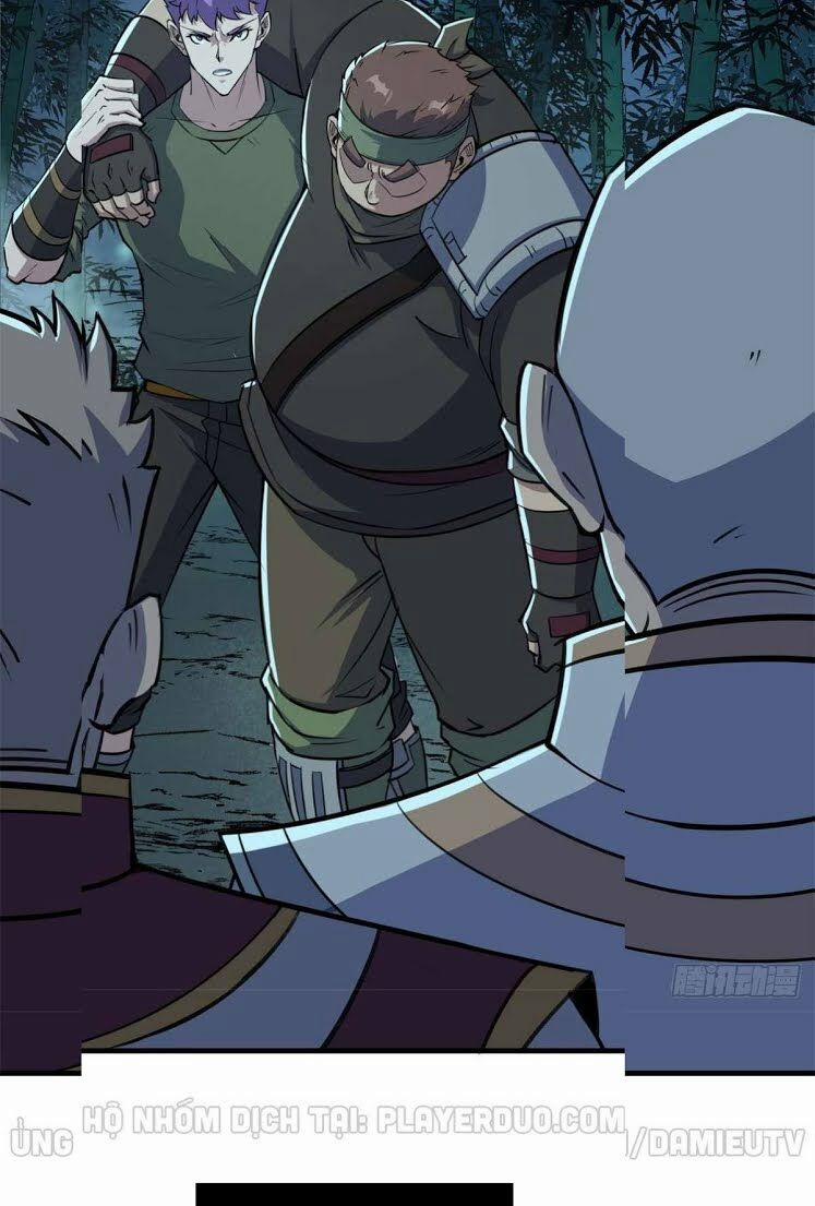 Thú Nhân 198 trang 35