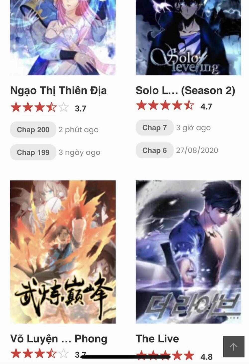 Thú Nhân 198 trang 41