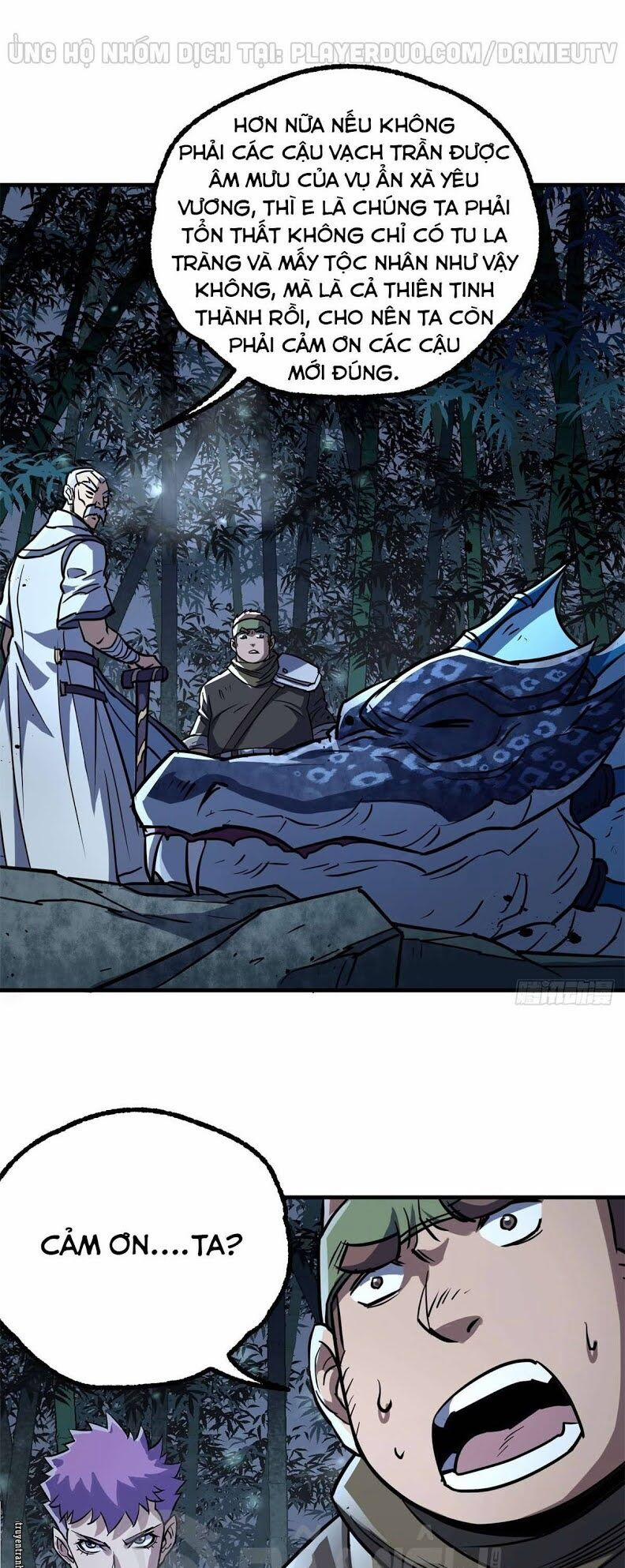 Thú Nhân 198 trang 6