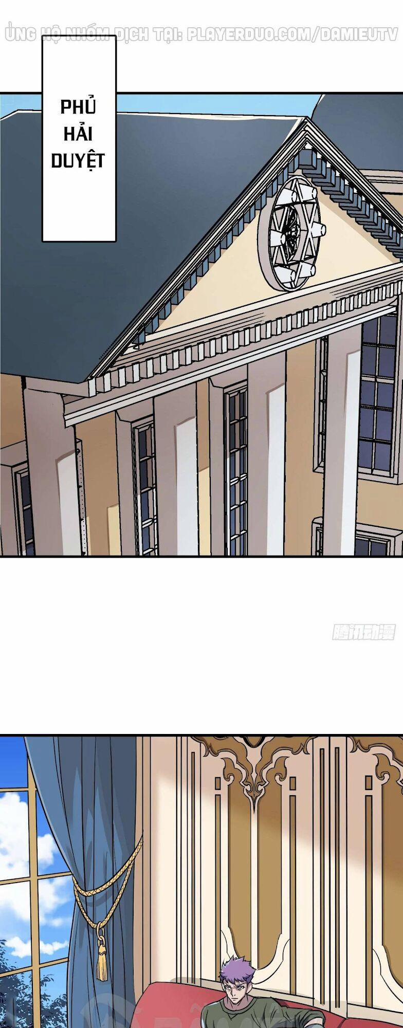 Thú Nhân 199 trang 0