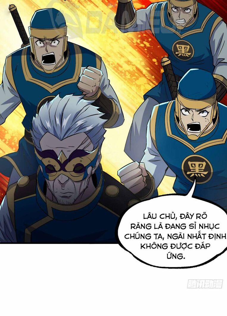 Thú Nhân 199 trang 12