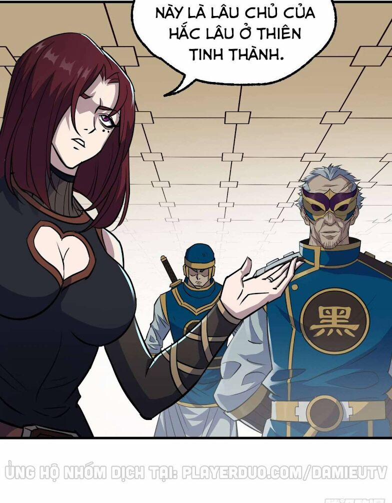 Thú Nhân 199 trang 2