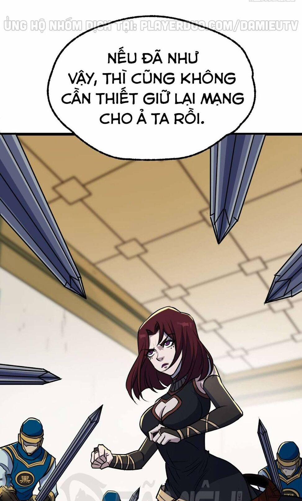 Thú Nhân 199 trang 22