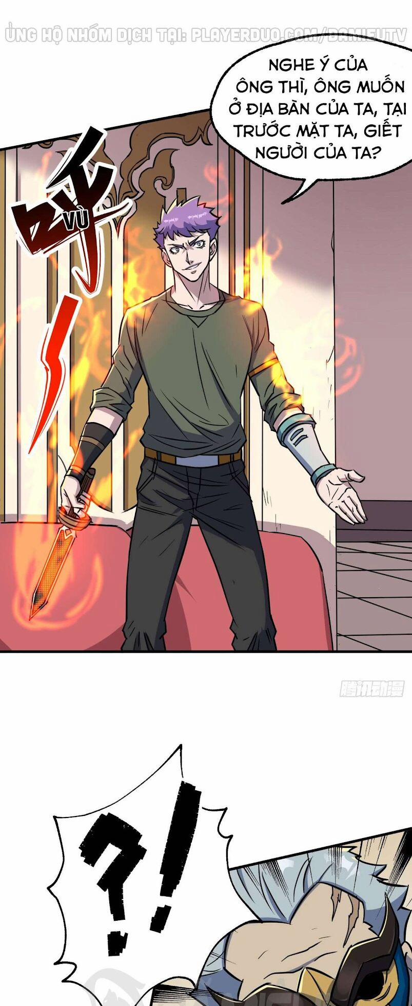 Thú Nhân 199 trang 24