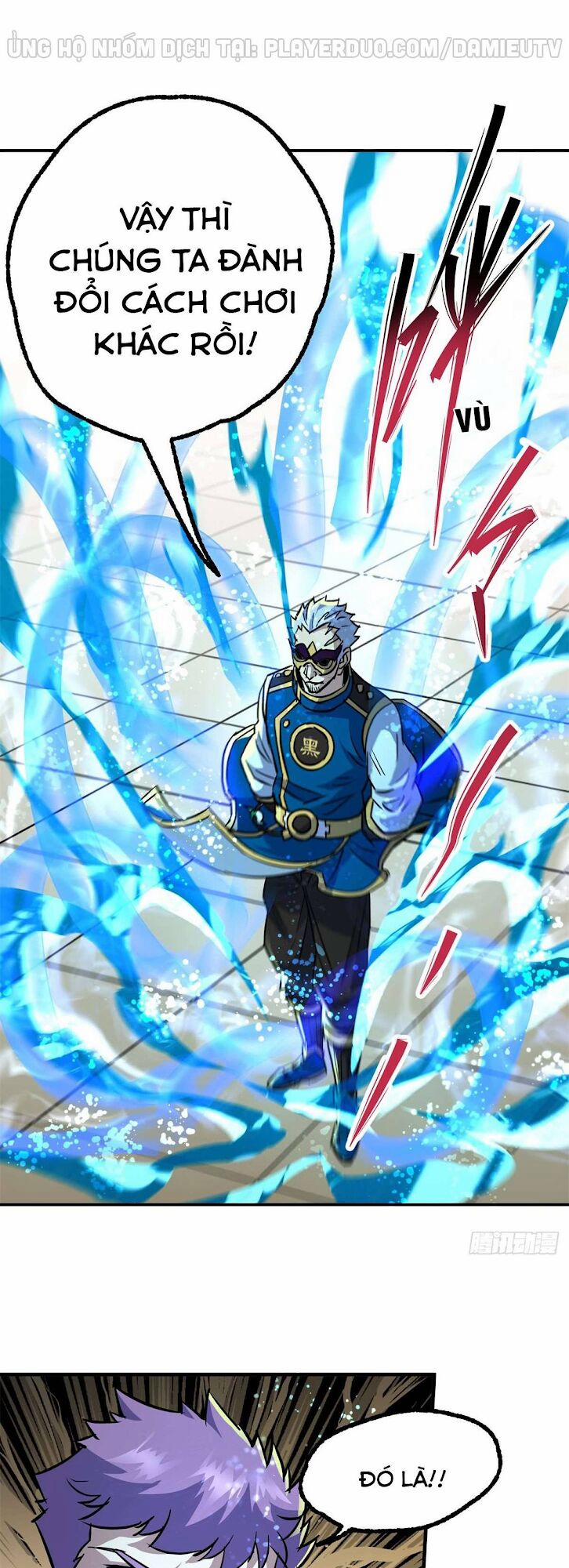 Thú Nhân 199 trang 26