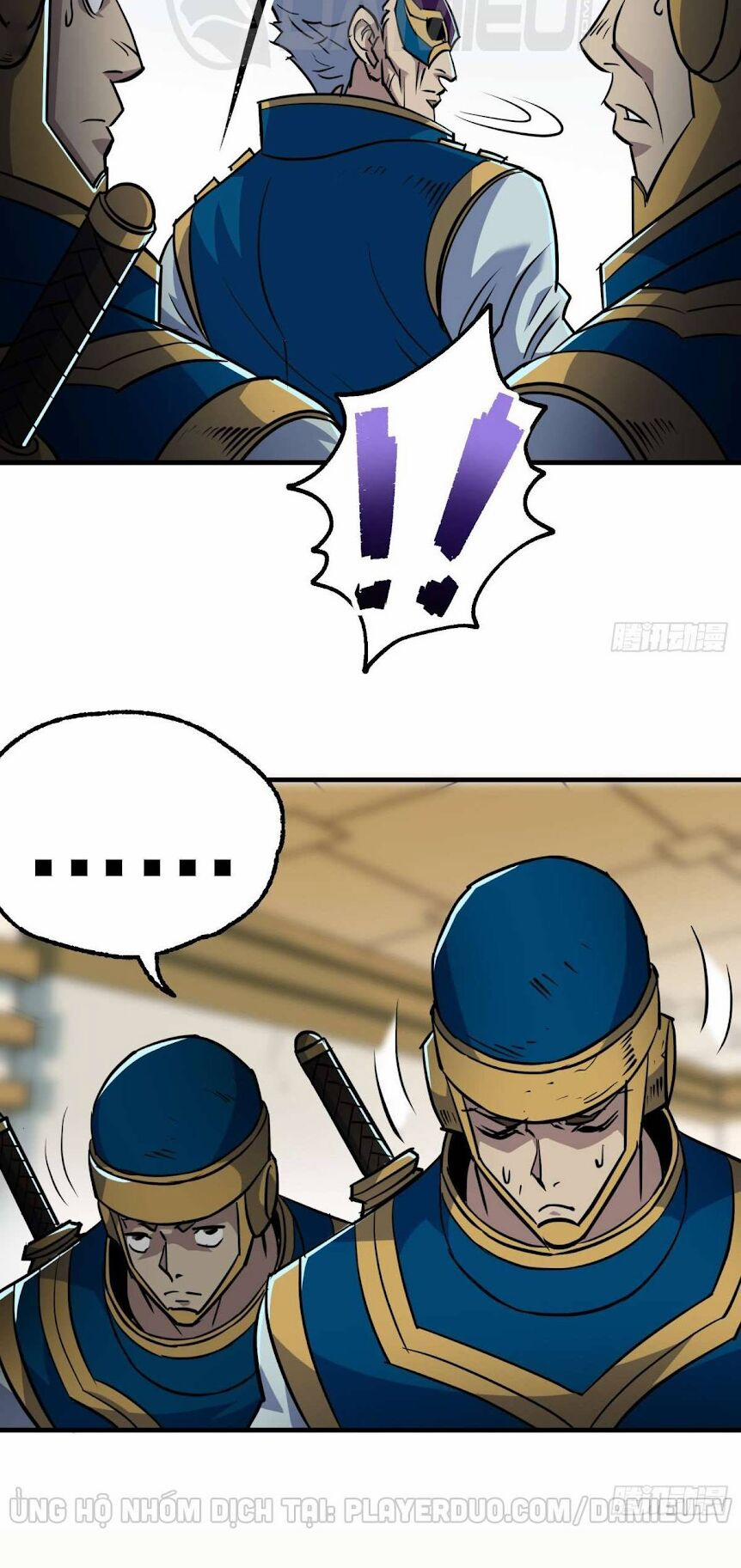 Thú Nhân 199 trang 8