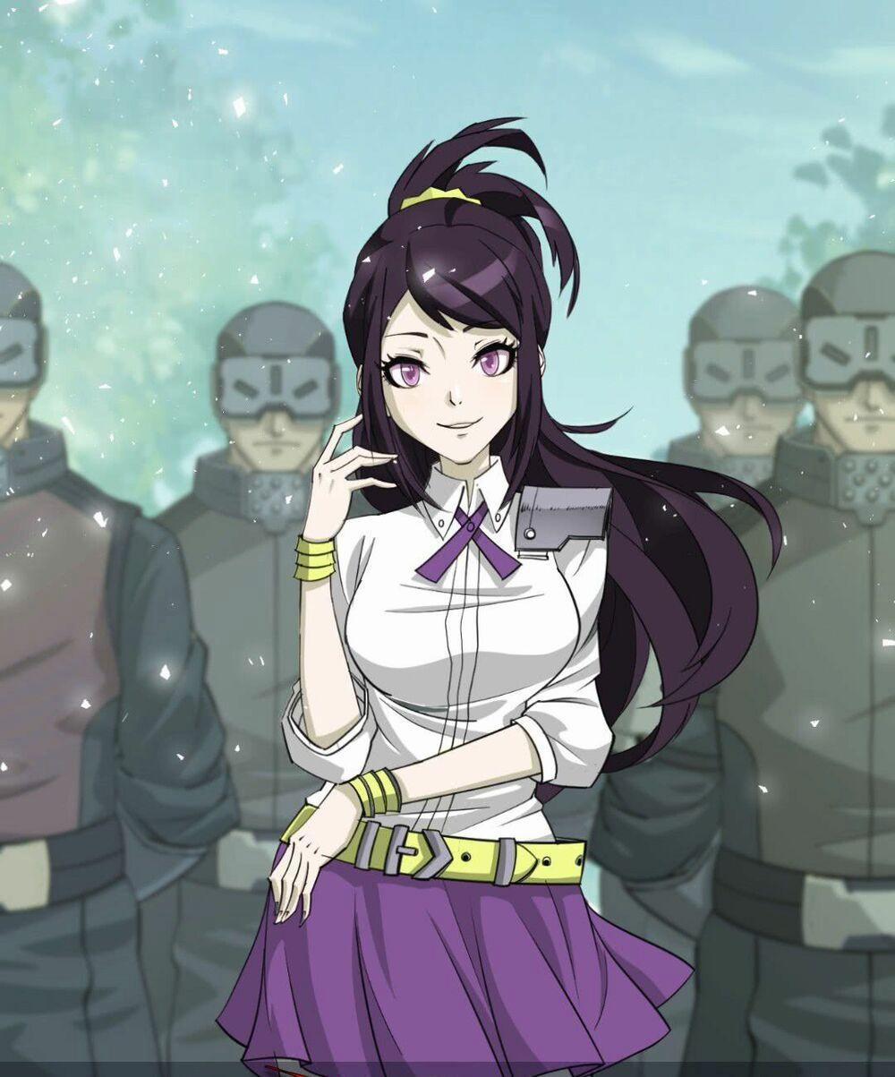 Thú Nhân 2 trang 1