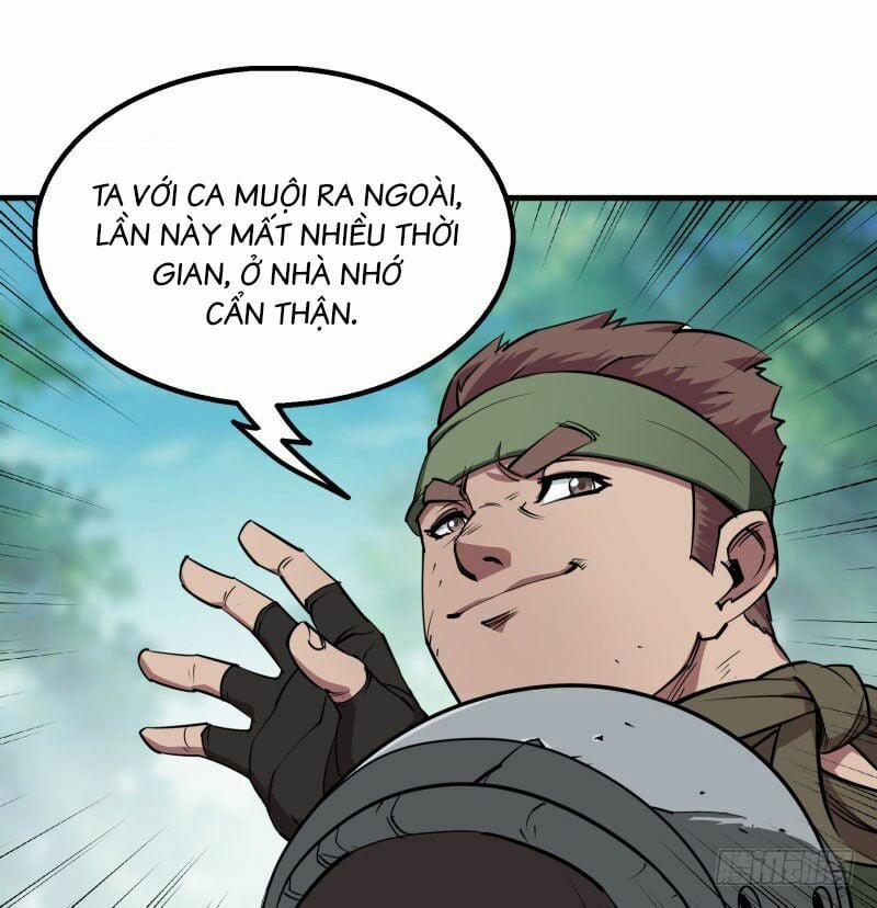 Thú Nhân 2 trang 19