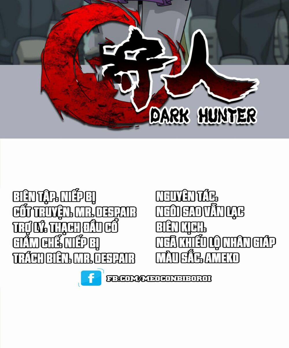 Thú Nhân 2 trang 2