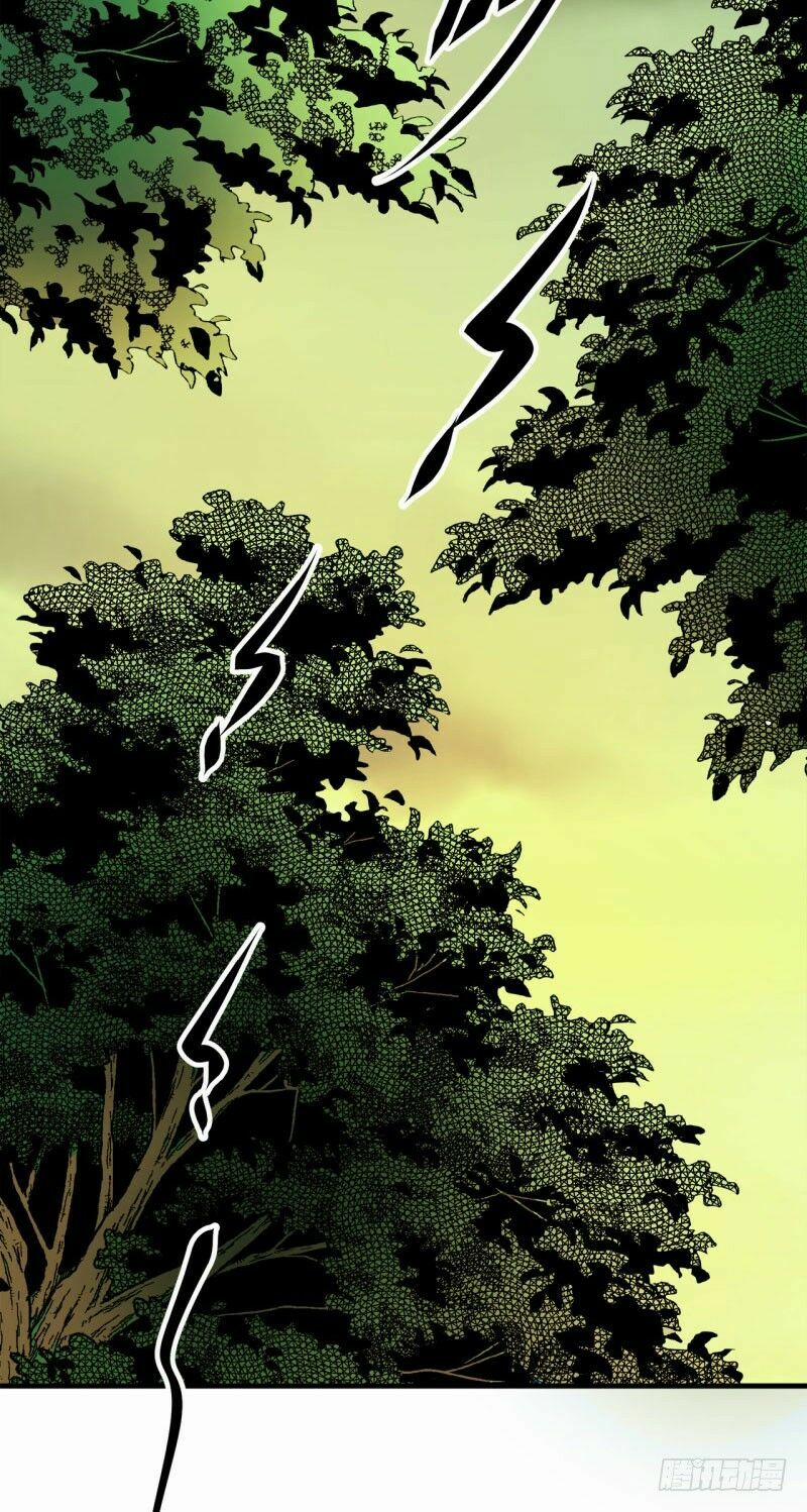 Thú Nhân 2 trang 22