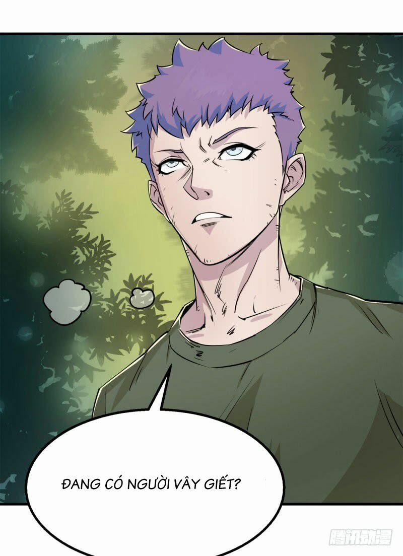 Thú Nhân 2 trang 26