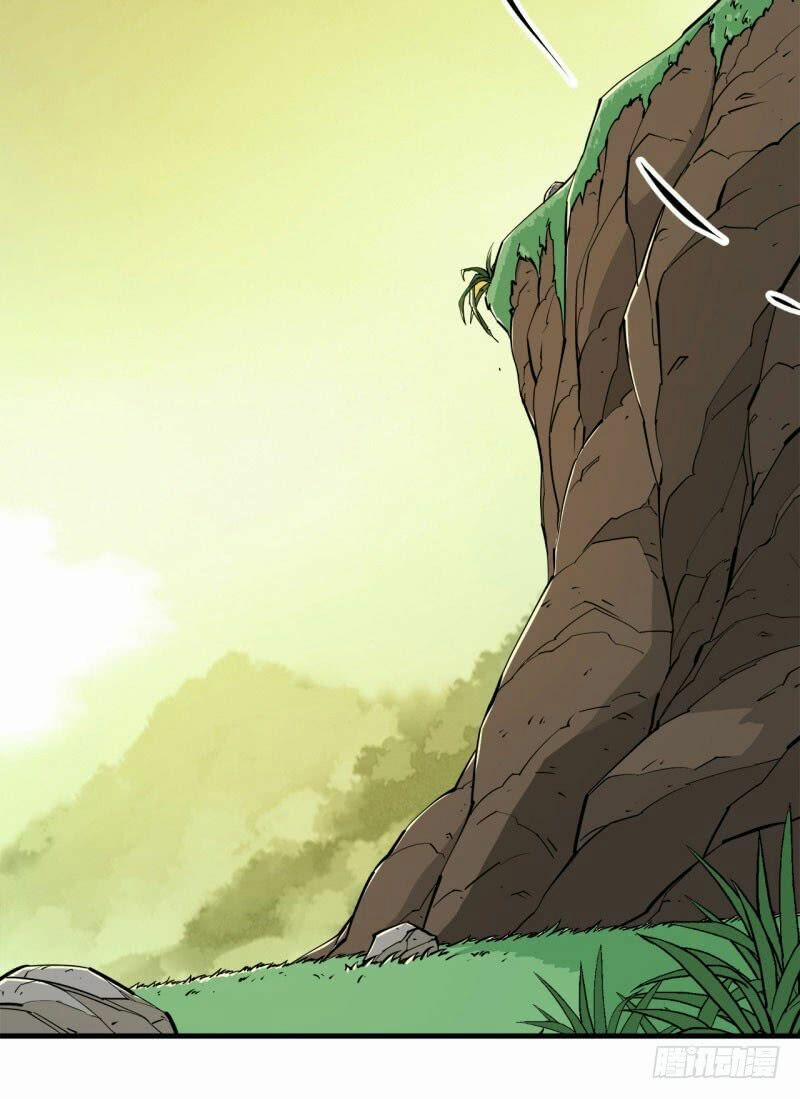 Thú Nhân 2 trang 34