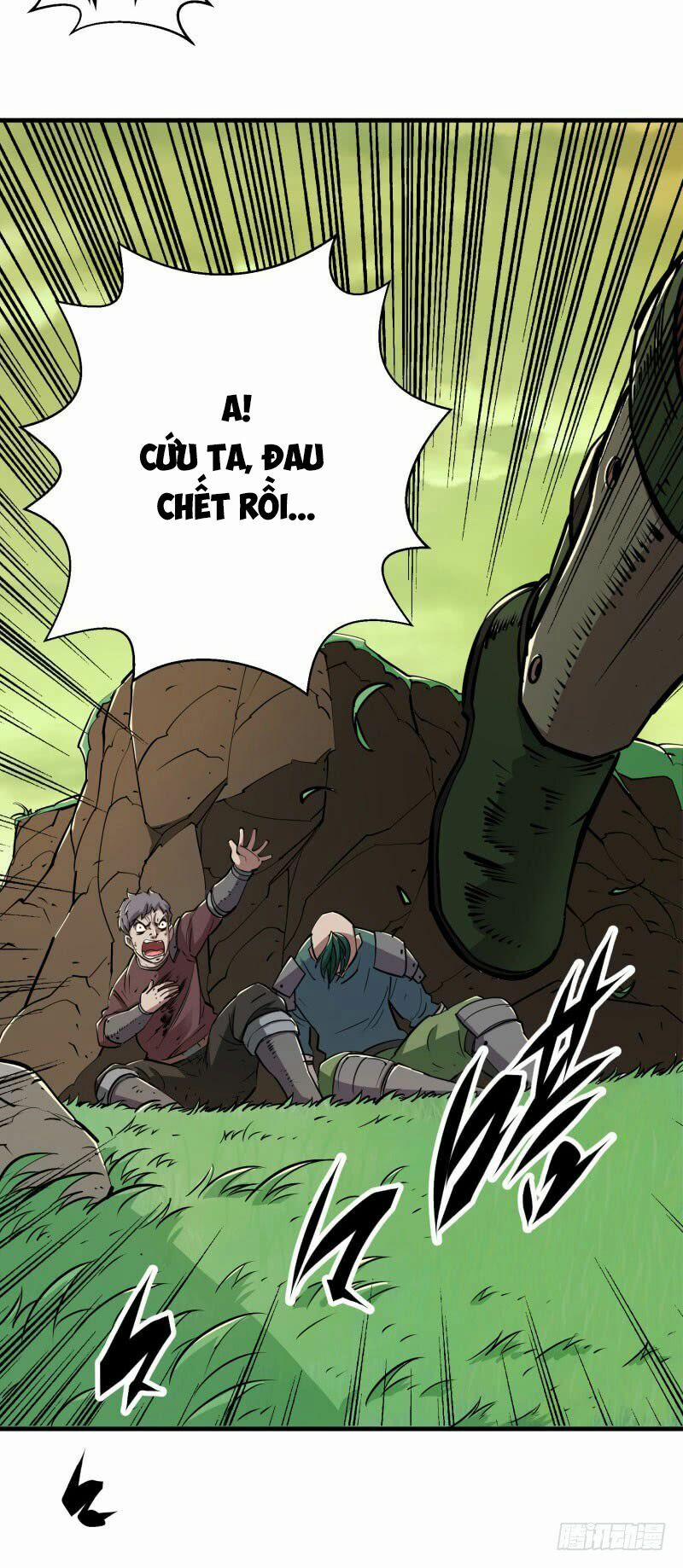 Thú Nhân 2 trang 50