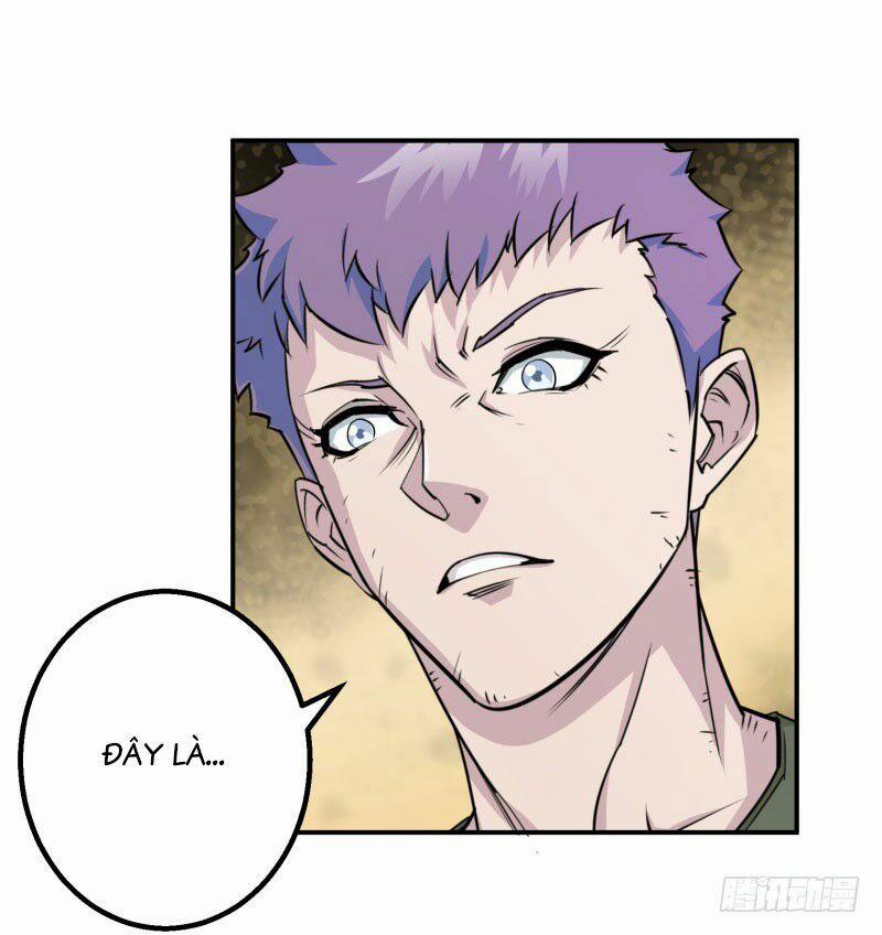 Thú Nhân 2 trang 6