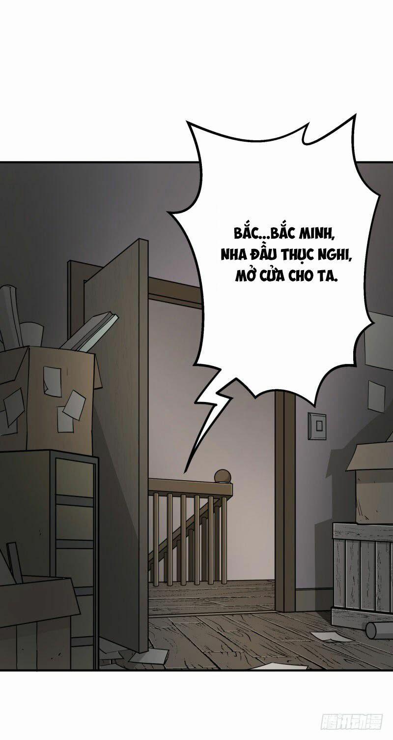 Thú Nhân 2 trang 9