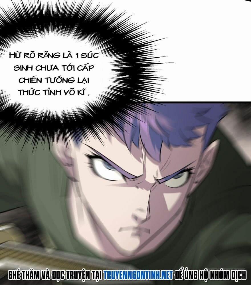 Thú Nhân 20 trang 19