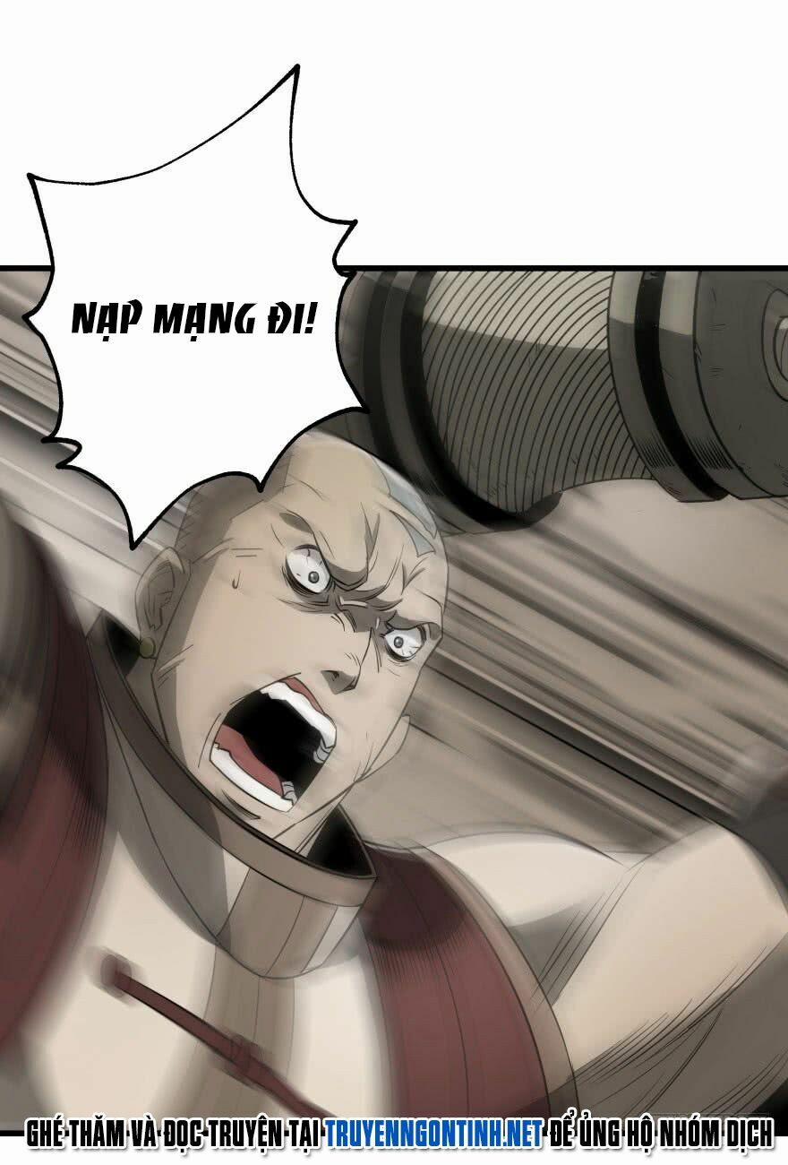 Thú Nhân 20 trang 2