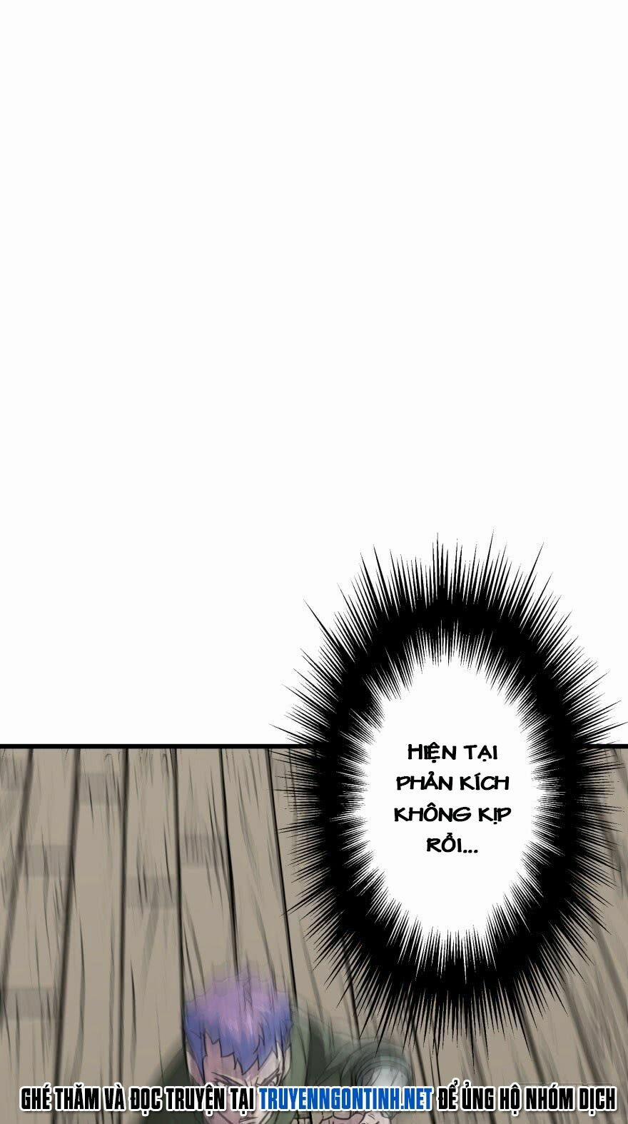 Thú Nhân 20 trang 22