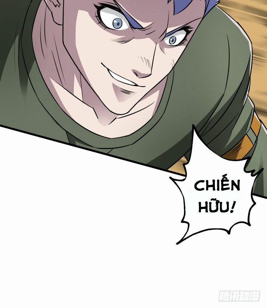 Thú Nhân 20 trang 28