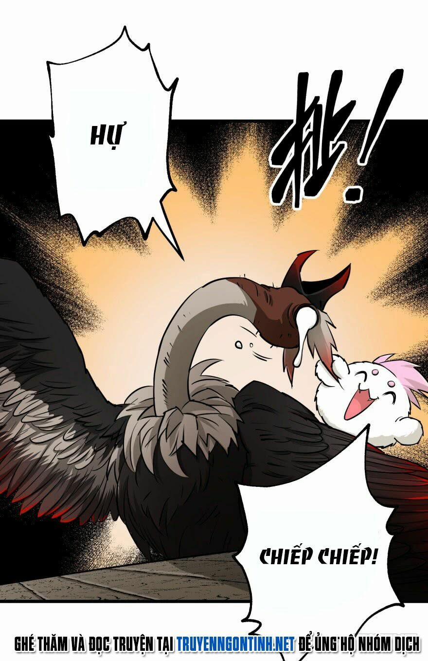 Thú Nhân 20 trang 29