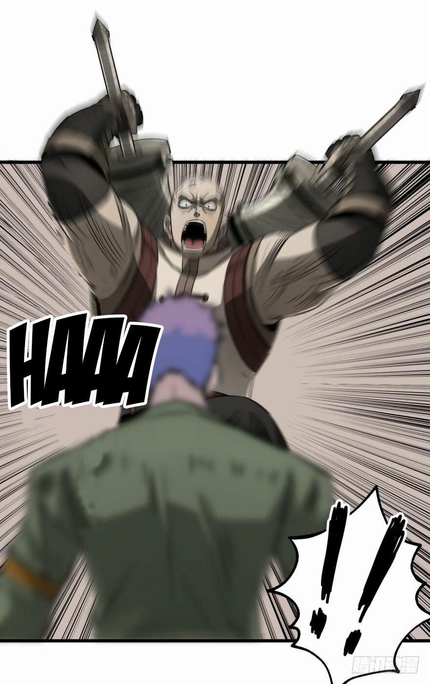 Thú Nhân 20 trang 3