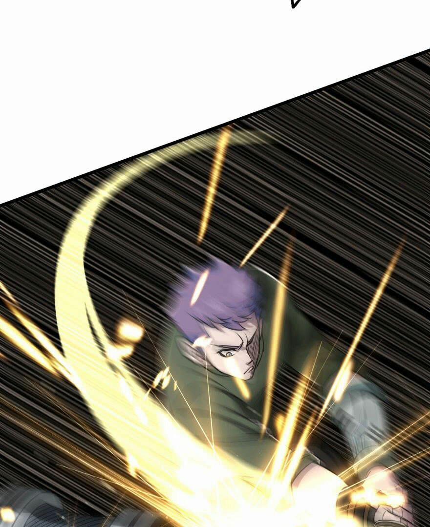 Thú Nhân 20 trang 33