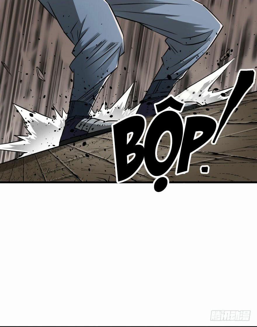 Thú Nhân 20 trang 36