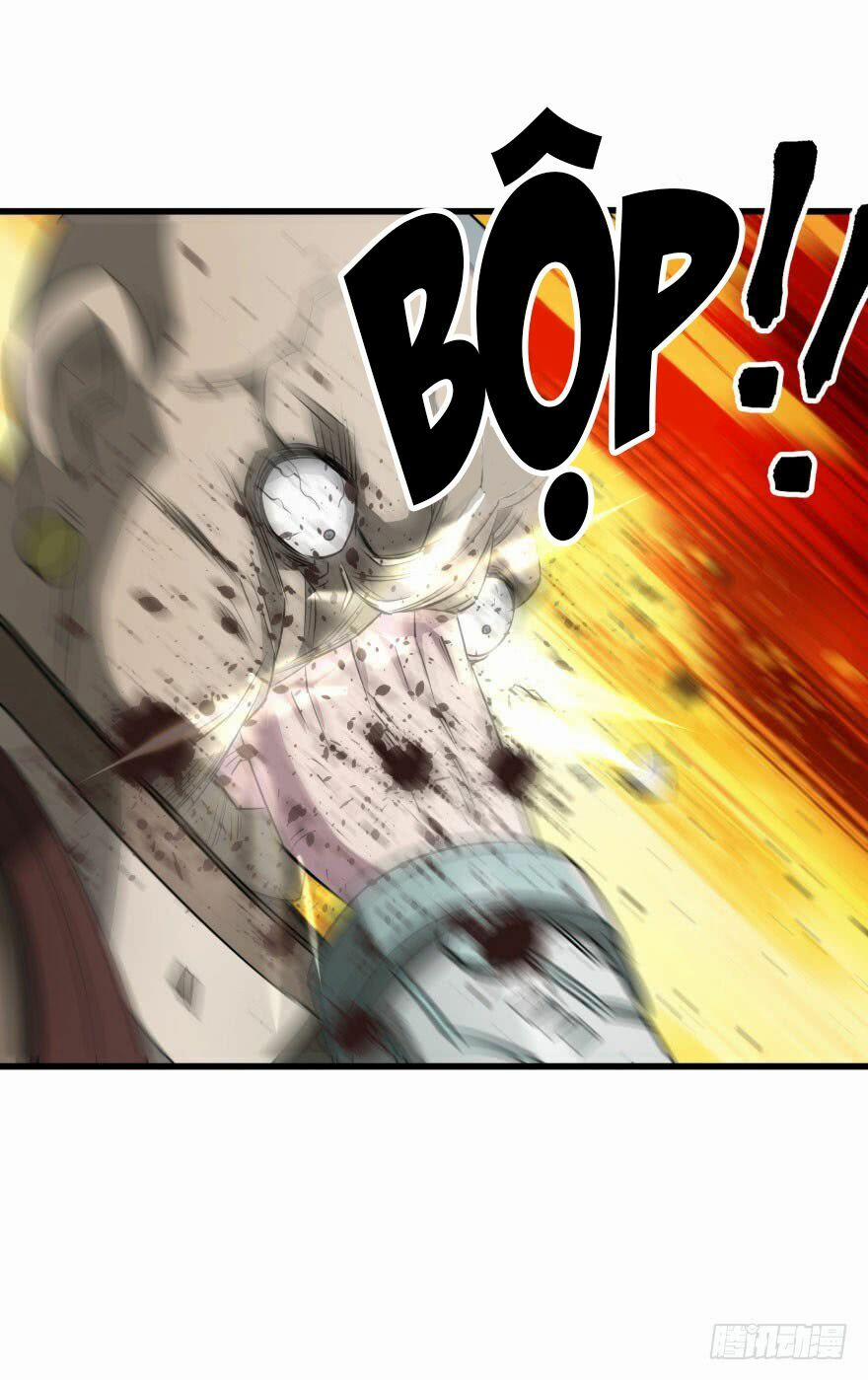 Thú Nhân 20 trang 5