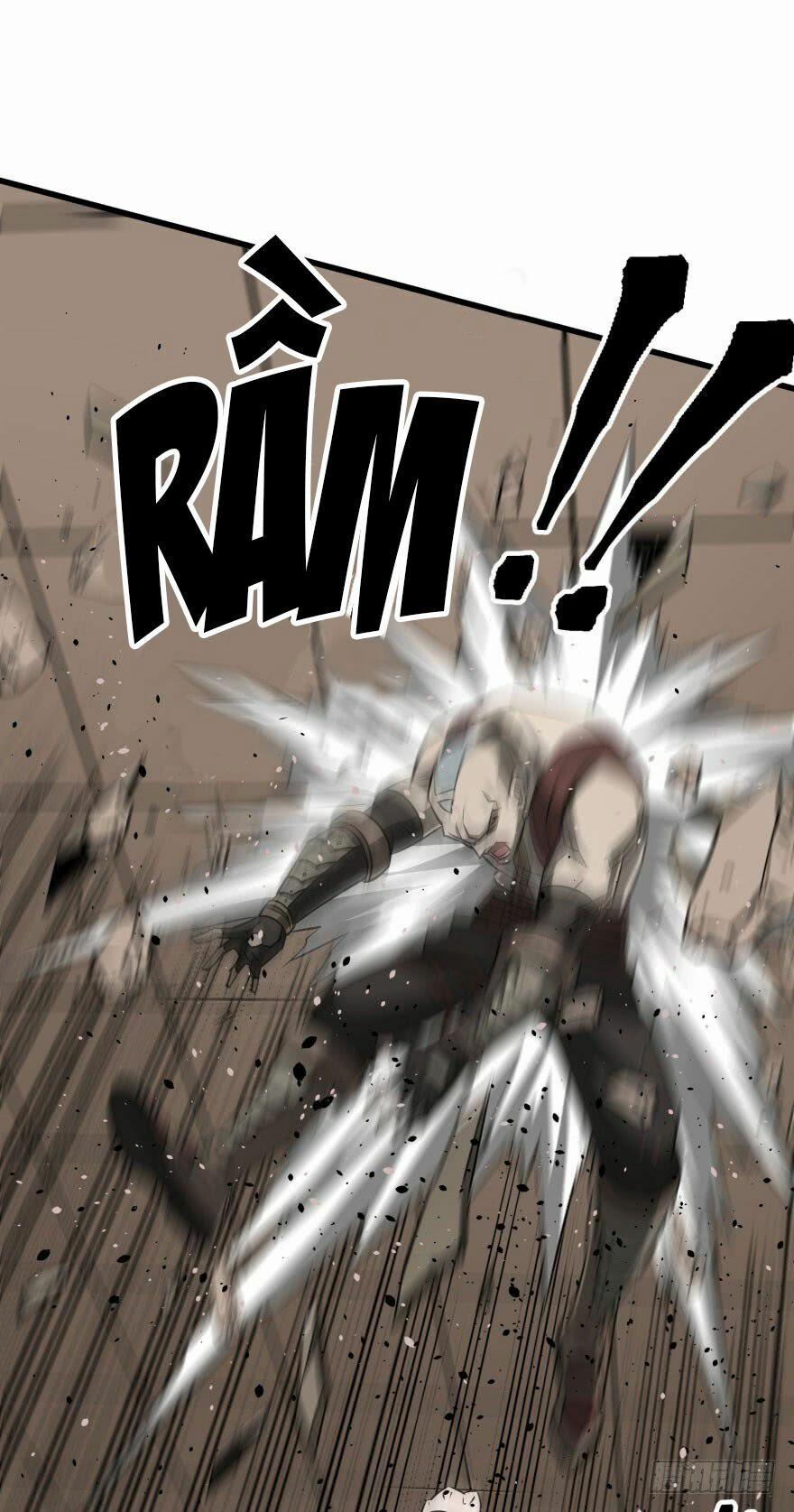 Thú Nhân 20 trang 6