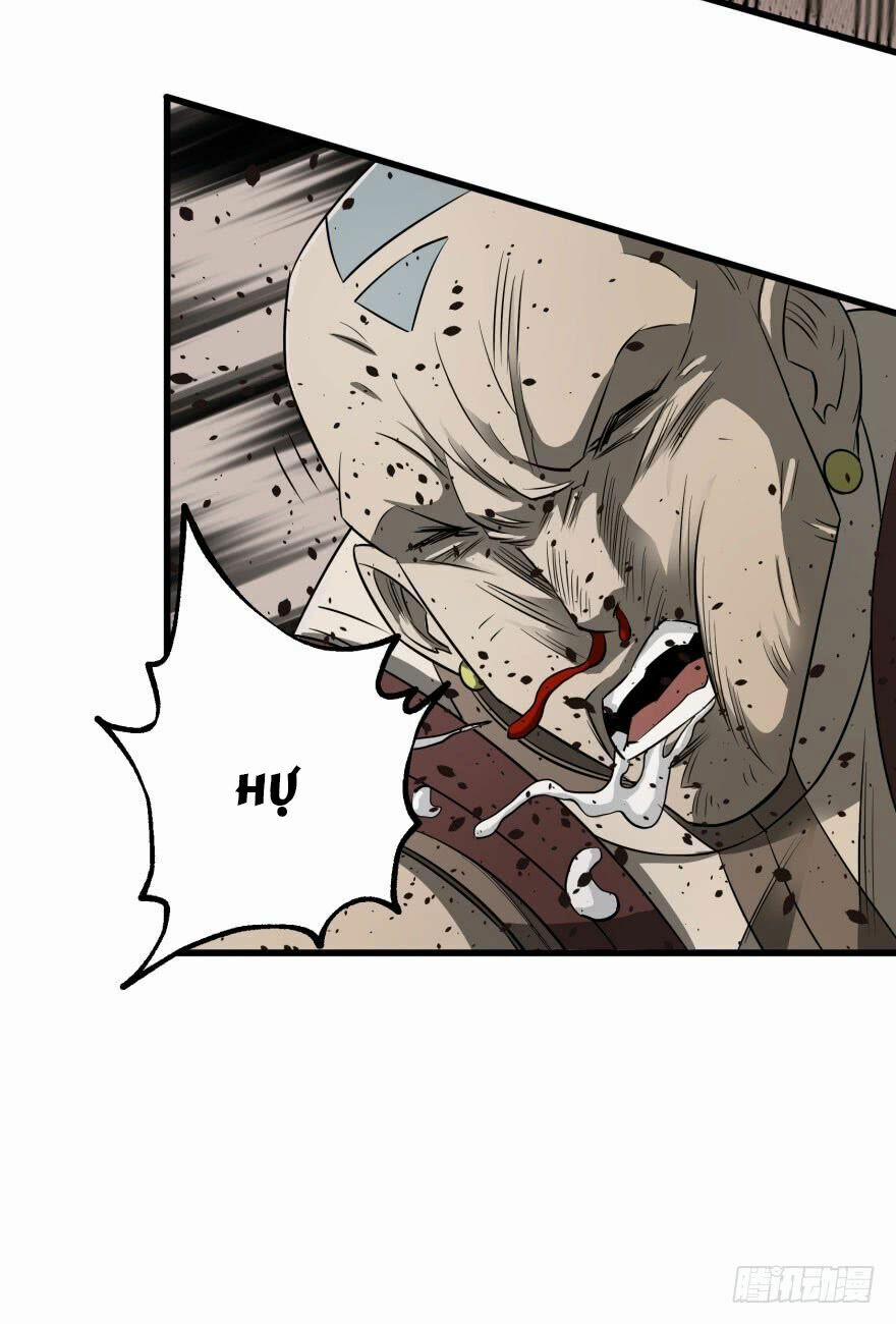 Thú Nhân 20 trang 8