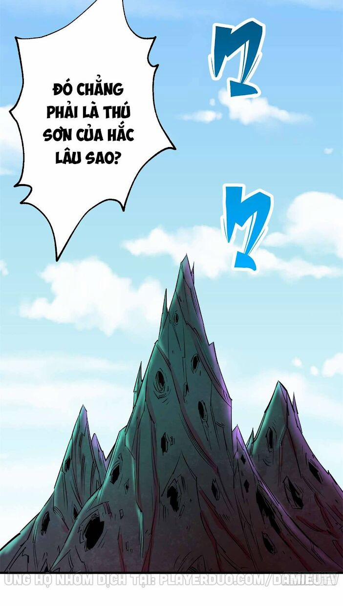 Thú Nhân 200 trang 11