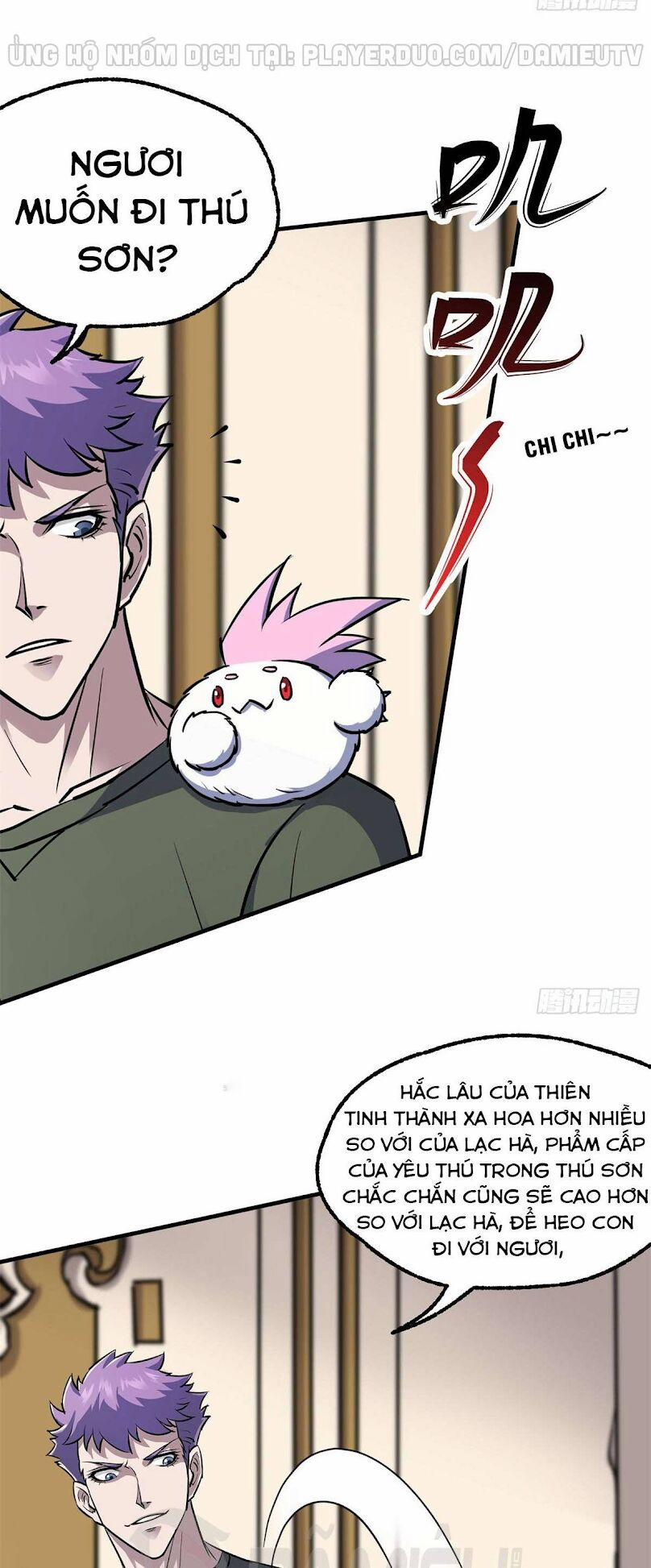 Thú Nhân 200 trang 15