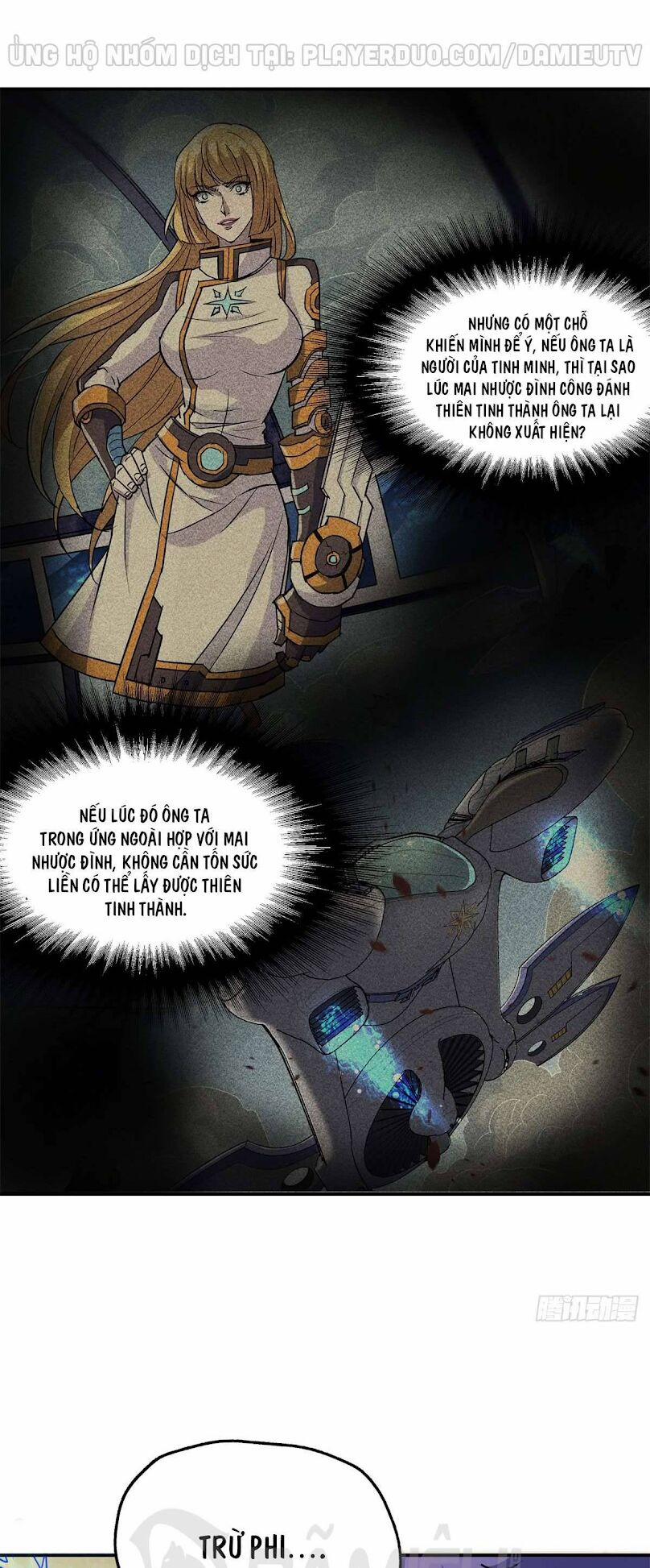 Thú Nhân 200 trang 2