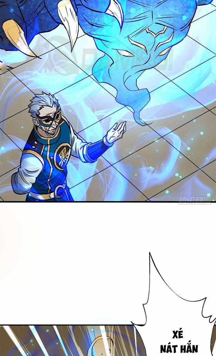 Thú Nhân 200 trang 20