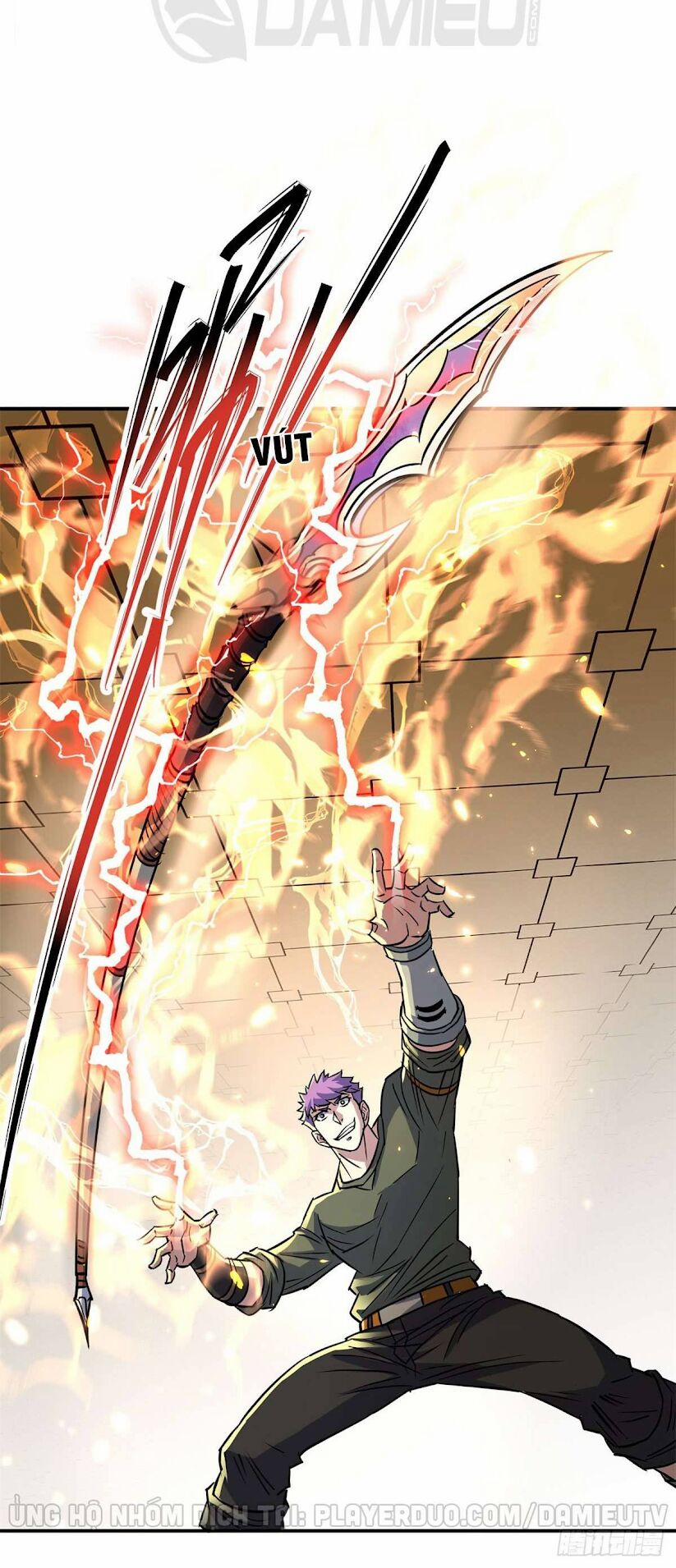 Thú Nhân 200 trang 23