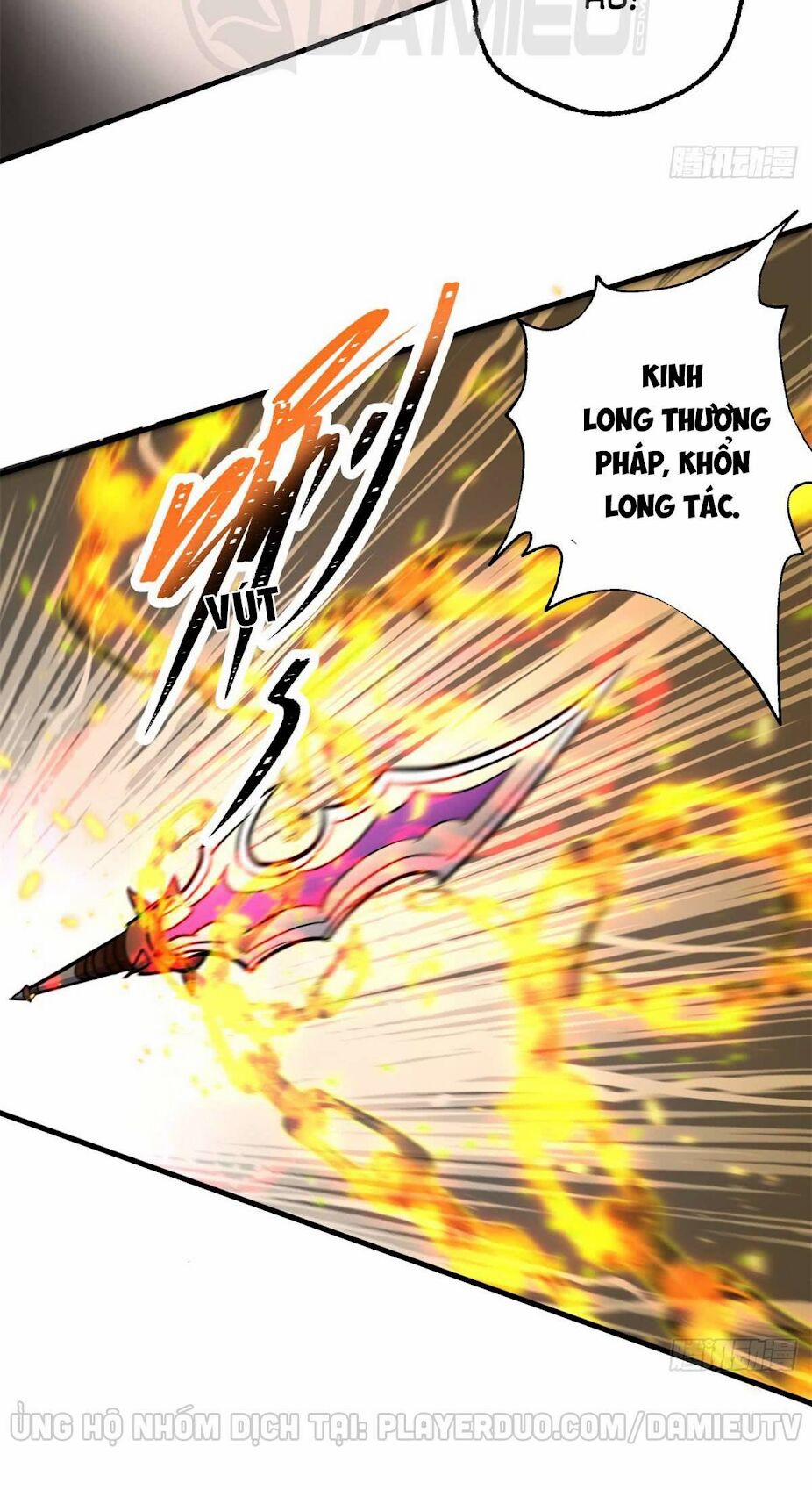 Thú Nhân 200 trang 29