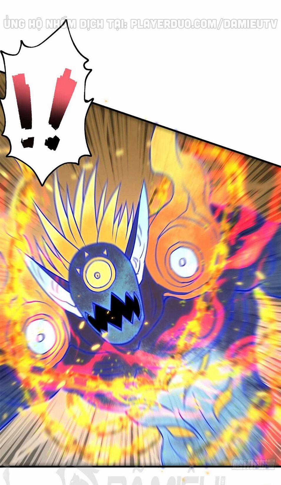 Thú Nhân 200 trang 30