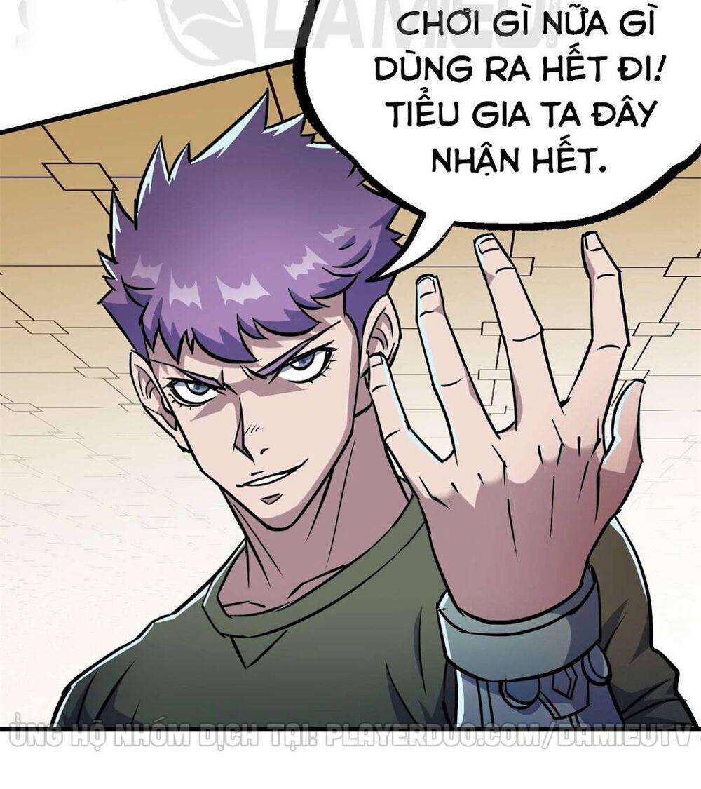 Thú Nhân 200 trang 33