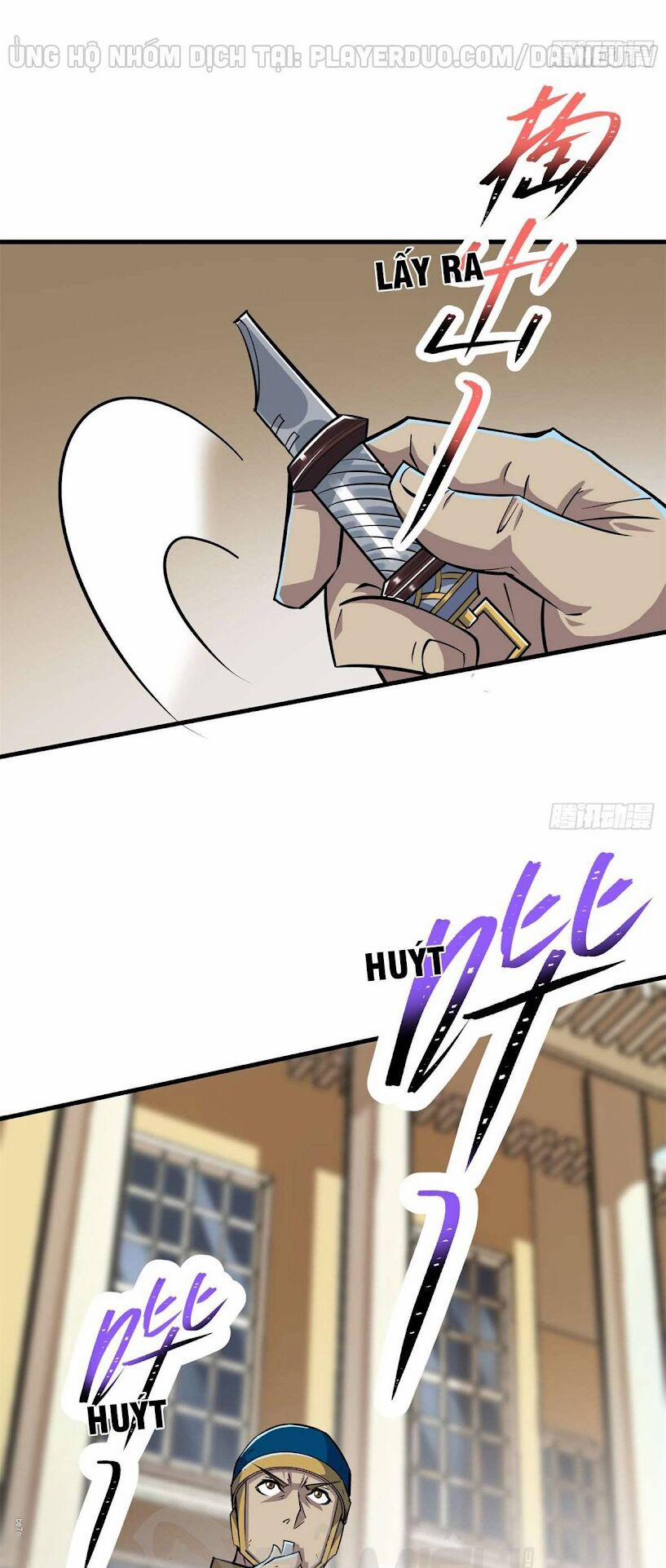 Thú Nhân 200 trang 7