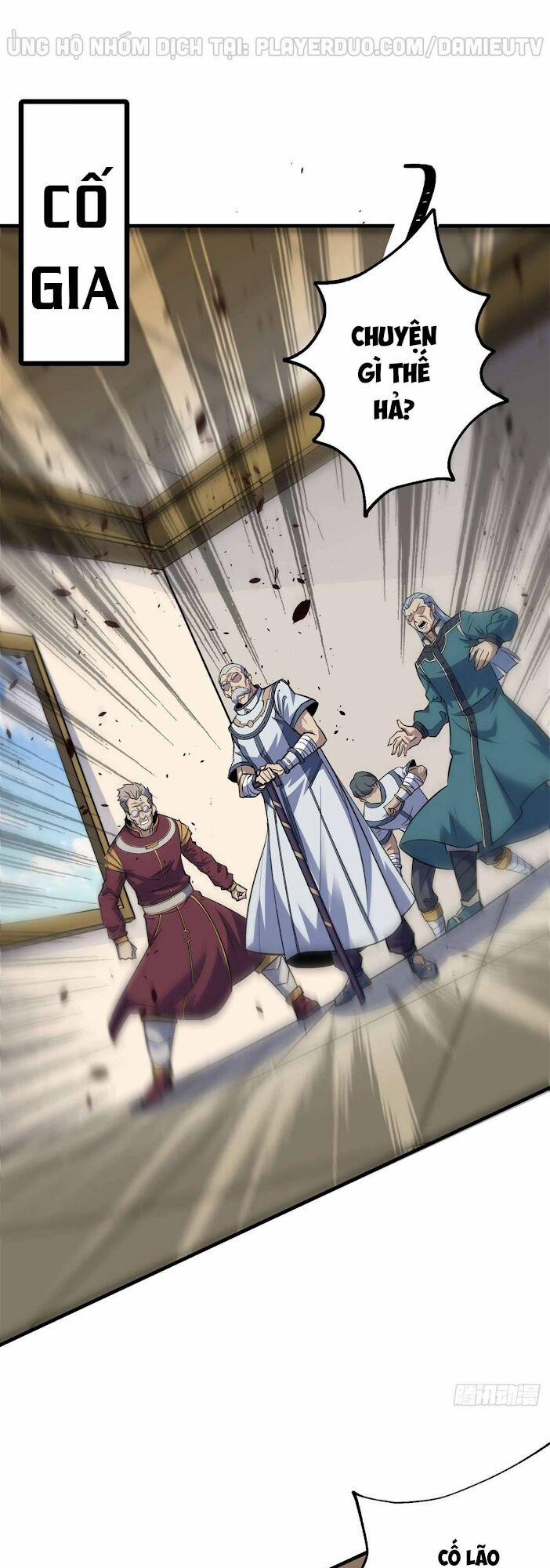 Thú Nhân 200 trang 9