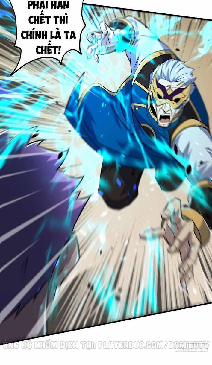 Thú Nhân 201 trang 13