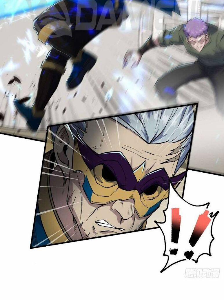 Thú Nhân 201 trang 15