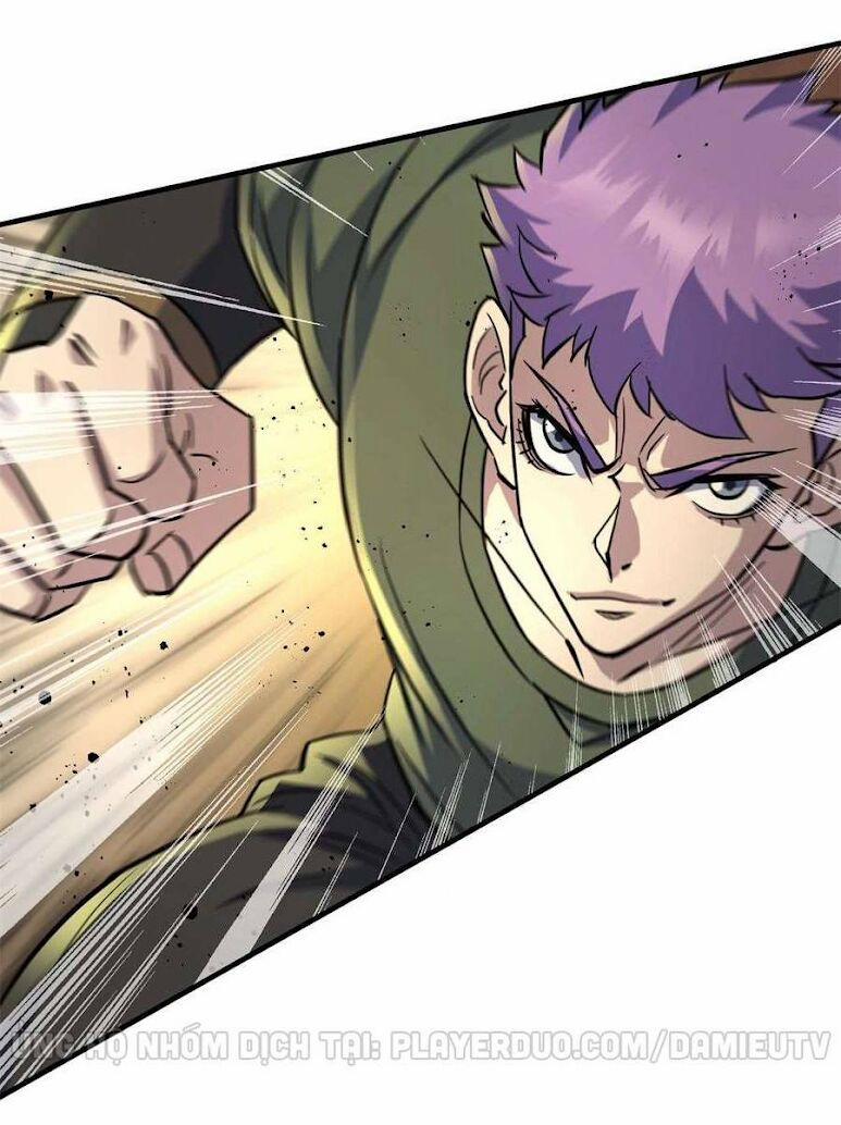 Thú Nhân 201 trang 16