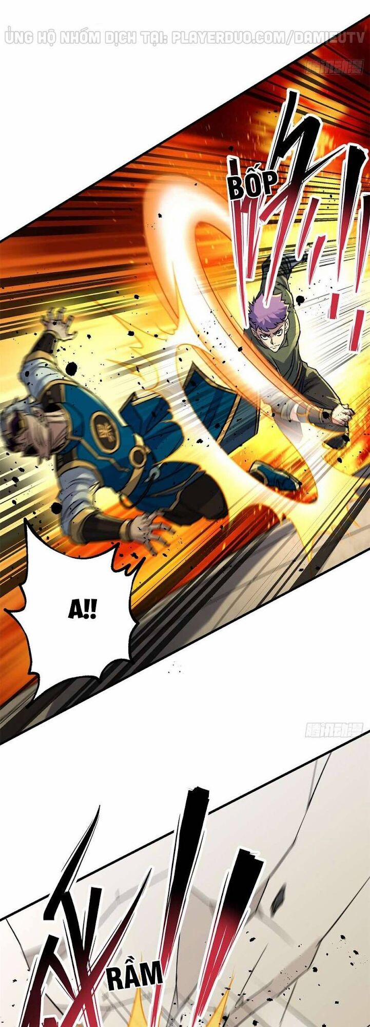 Thú Nhân 201 trang 17