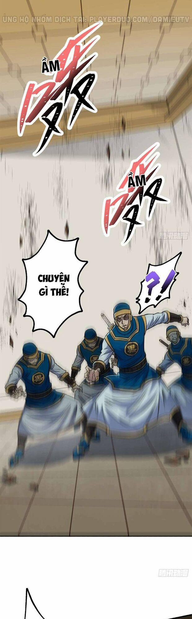 Thú Nhân 201 trang 2