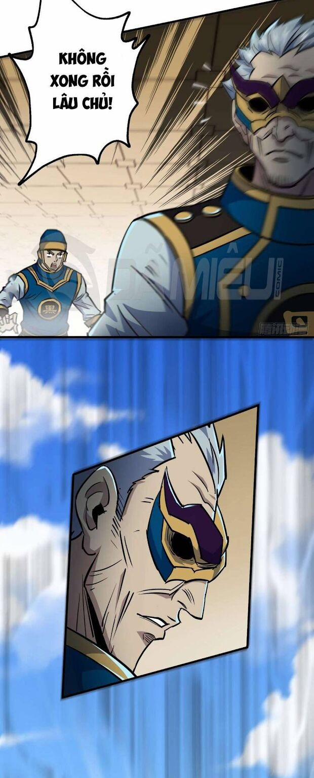 Thú Nhân 201 trang 3