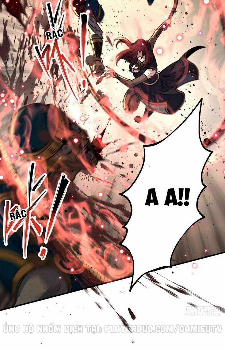 Thú Nhân 201 trang 30