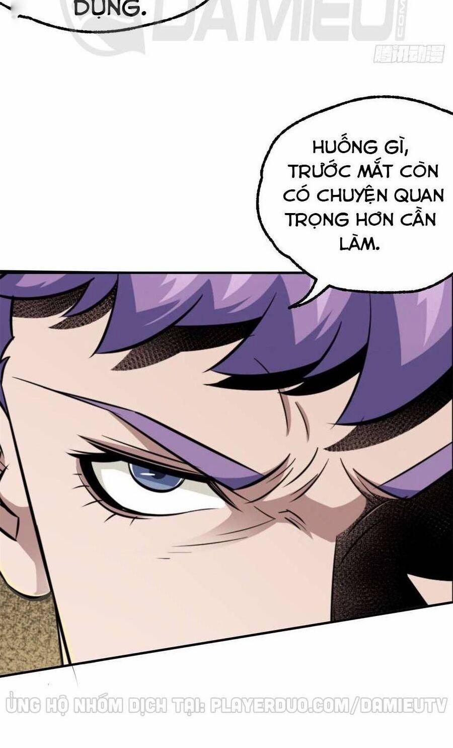 Thú Nhân 201 trang 34