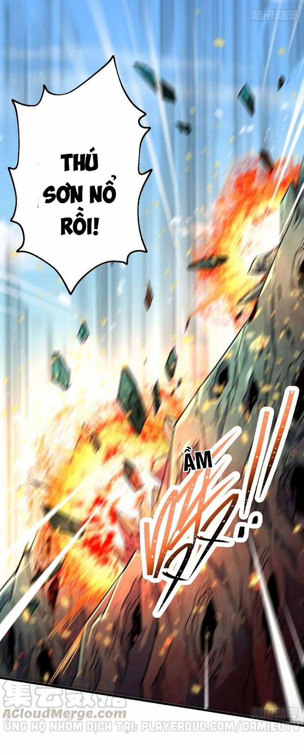 Thú Nhân 201 trang 4