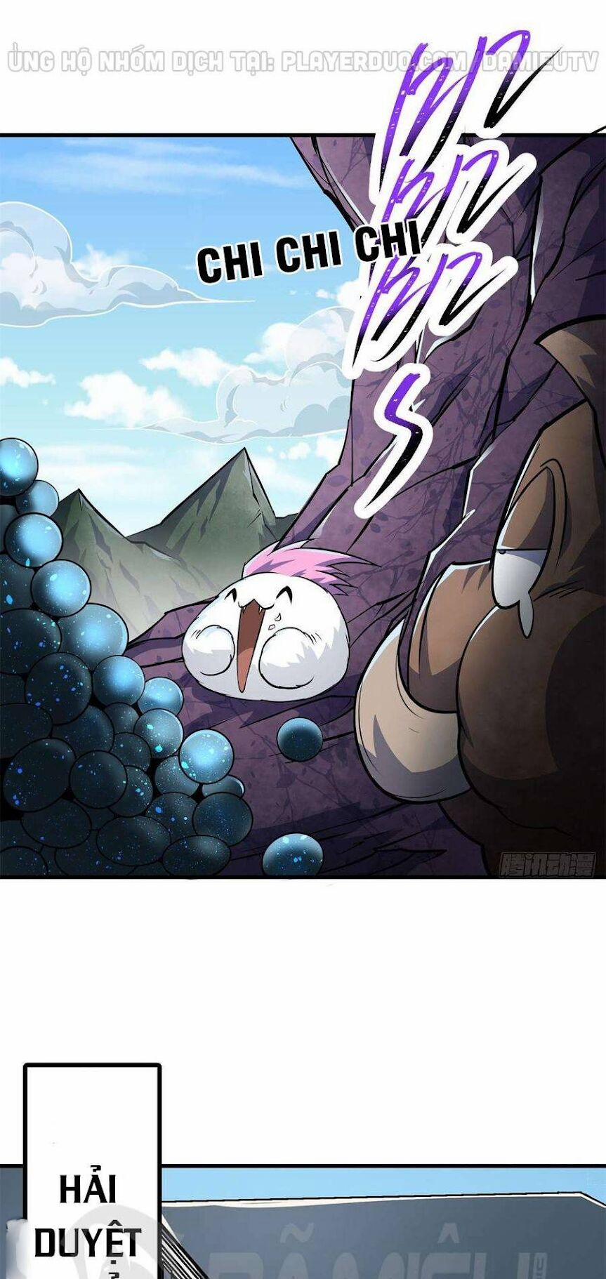 Thú Nhân 201 trang 7